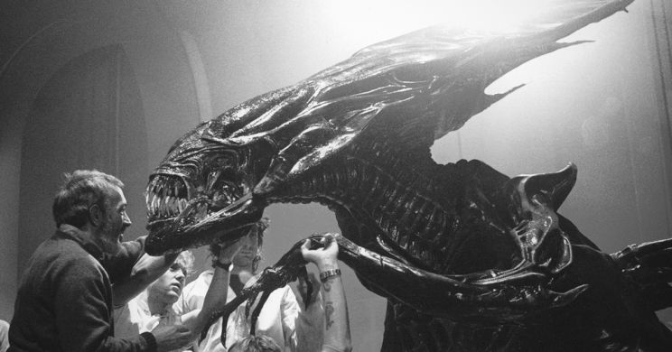Stan Winston