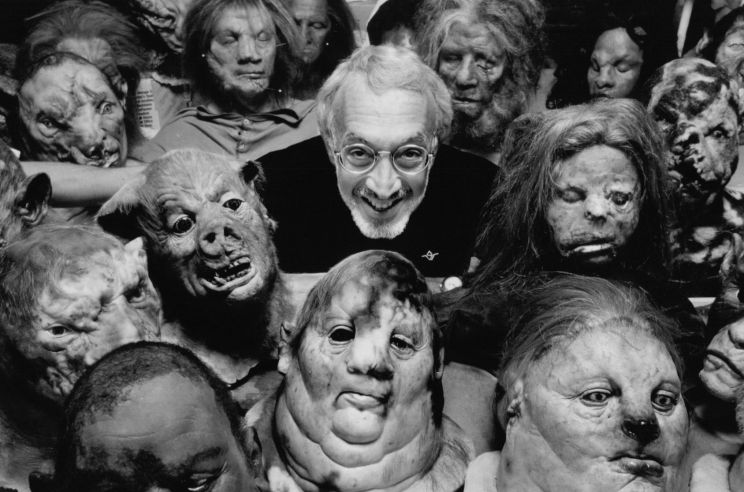 Stan Winston
