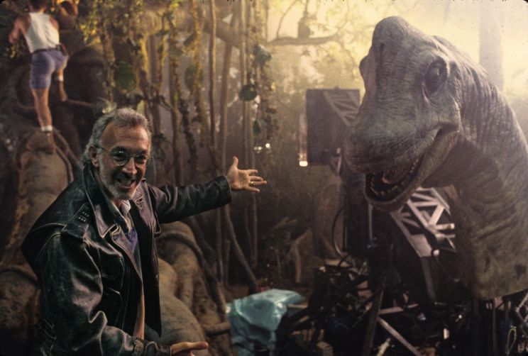 Stan Winston