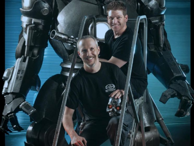 Stan Winston