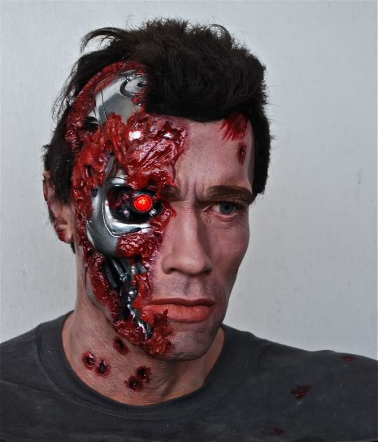 Stan Winston