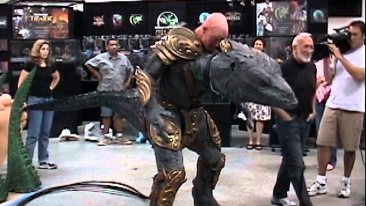 Stan Winston