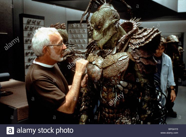 Stan Winston