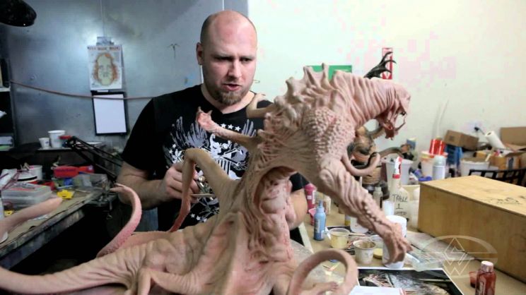 Stan Winston