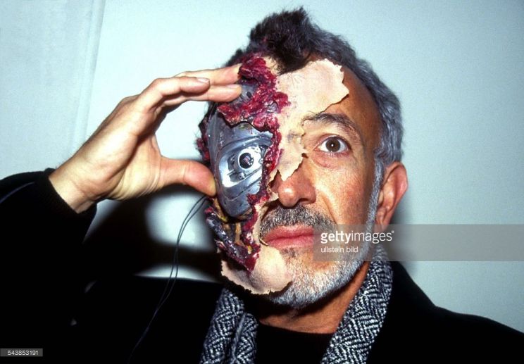 Stan Winston