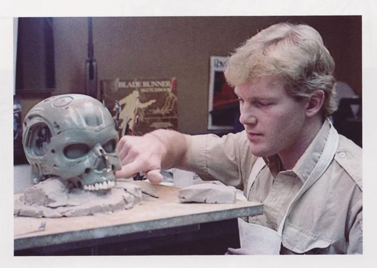 Stan Winston
