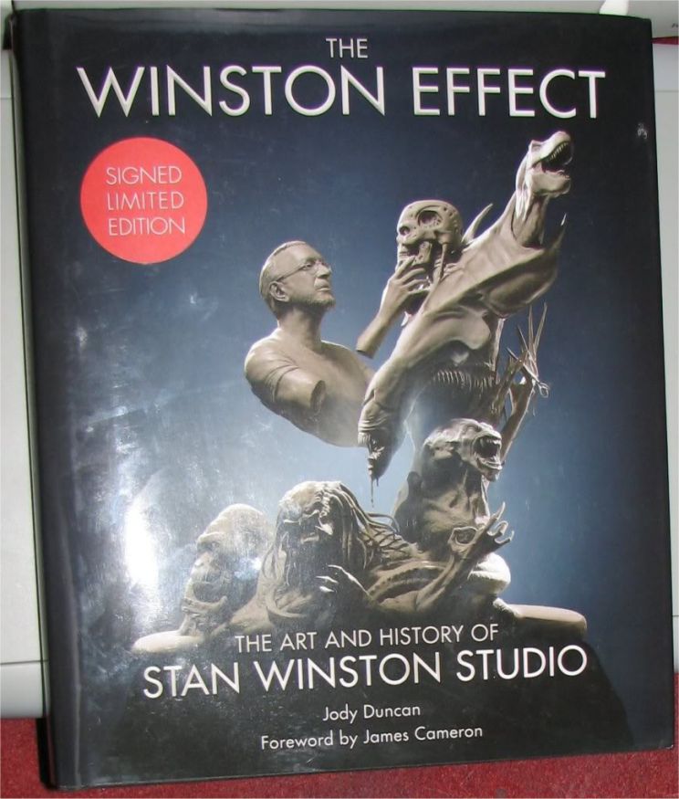 Stan Winston