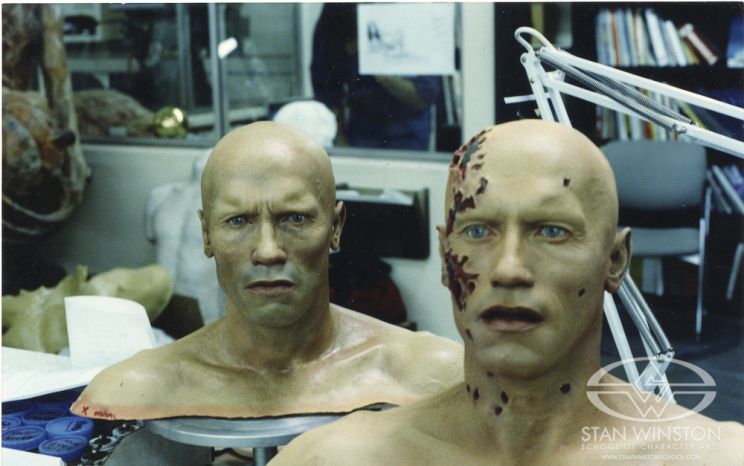 Stan Winston