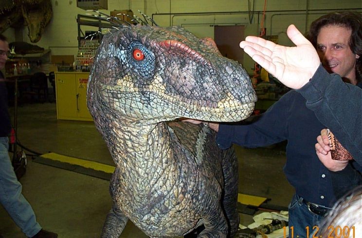 Stan Winston
