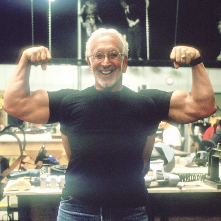 Stan Winston