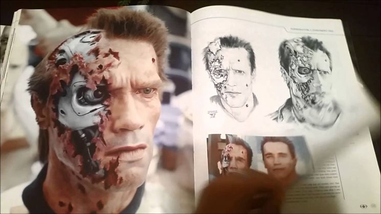 Stan Winston