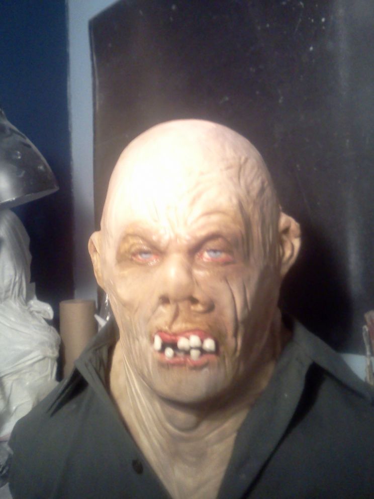 Stan Winston