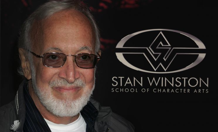 Stan Winston