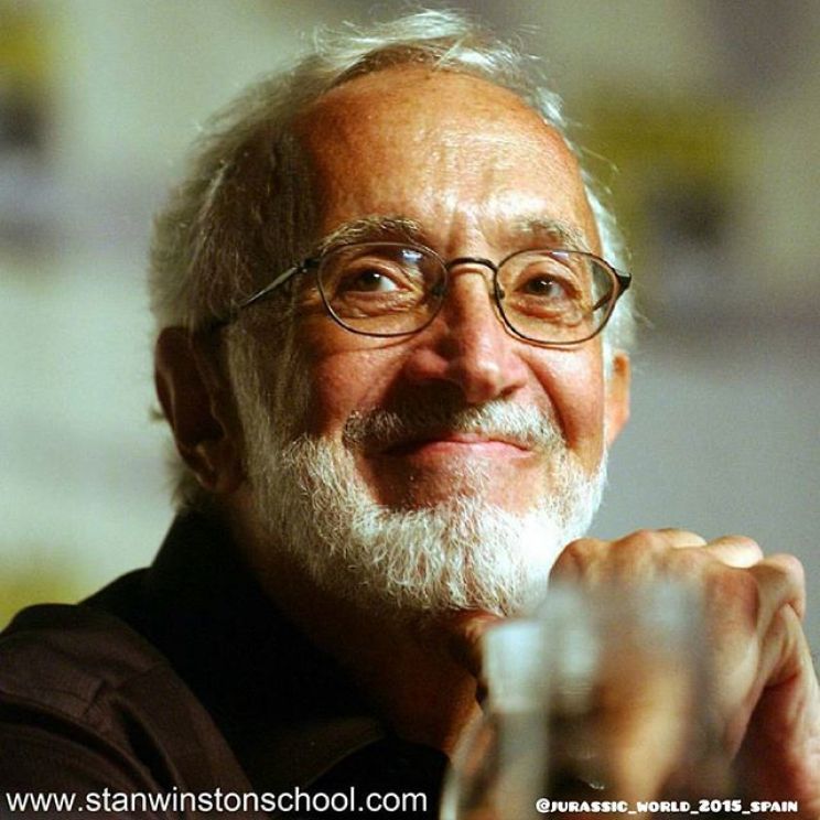 Stan Winston