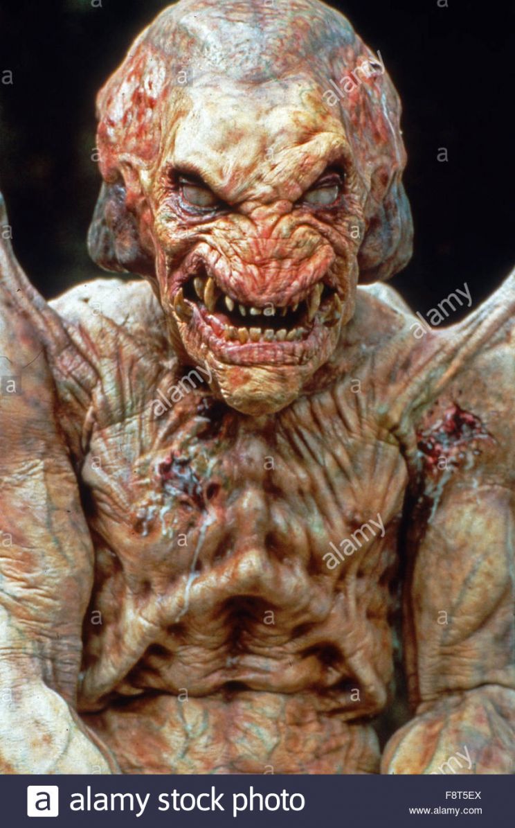 Stan Winston