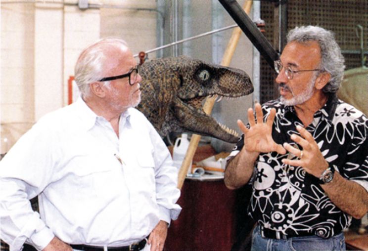 Stan Winston