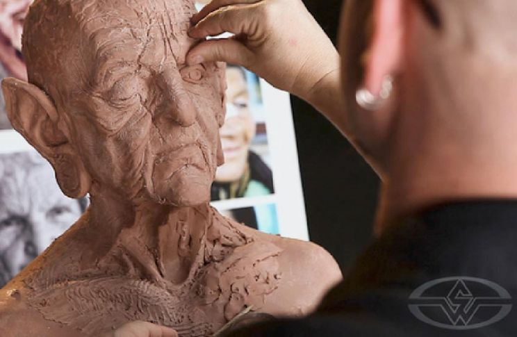 Stan Winston