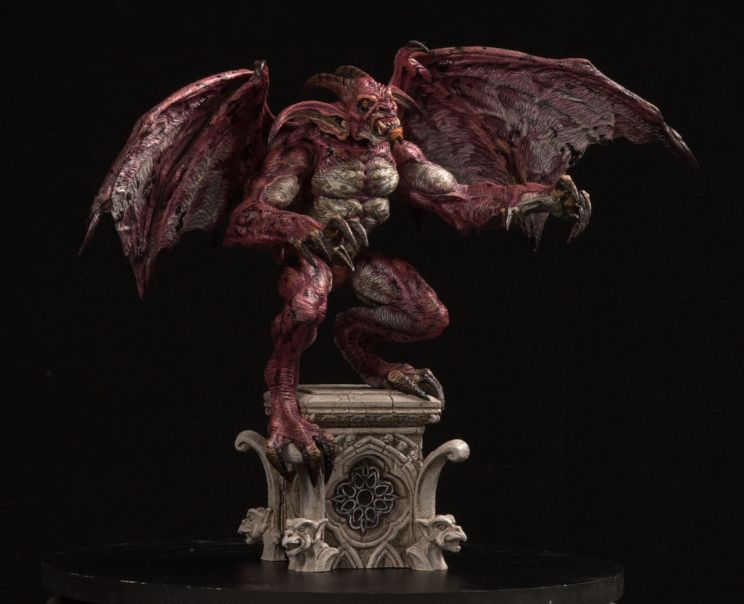 Stan Winston