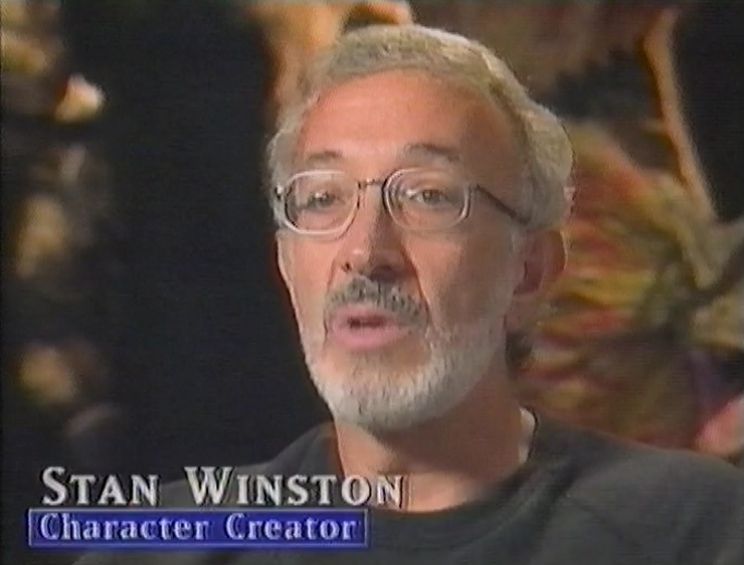 Stan Winston