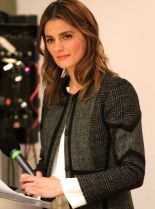 Stana Katic photo