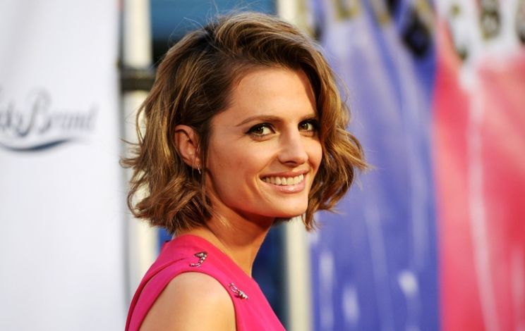 Stana Katic