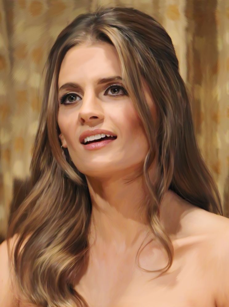 Stana Katic