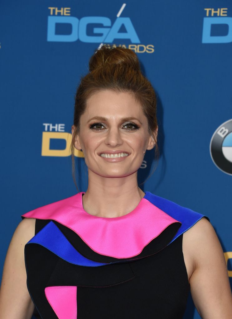 Stana Katic