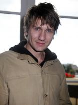 Stanislas Merhar photo