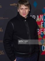 Stanislas Merhar photo