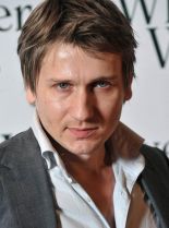 Stanislas Merhar photo