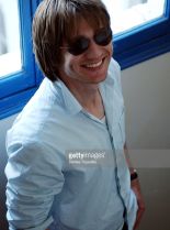 Stanislas Merhar photo