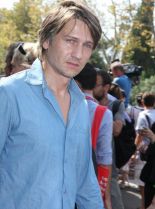 Stanislas Merhar photo