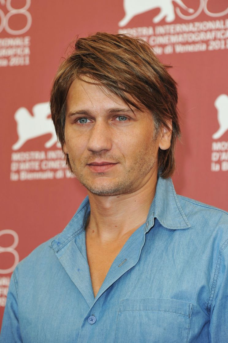 Stanislas Merhar