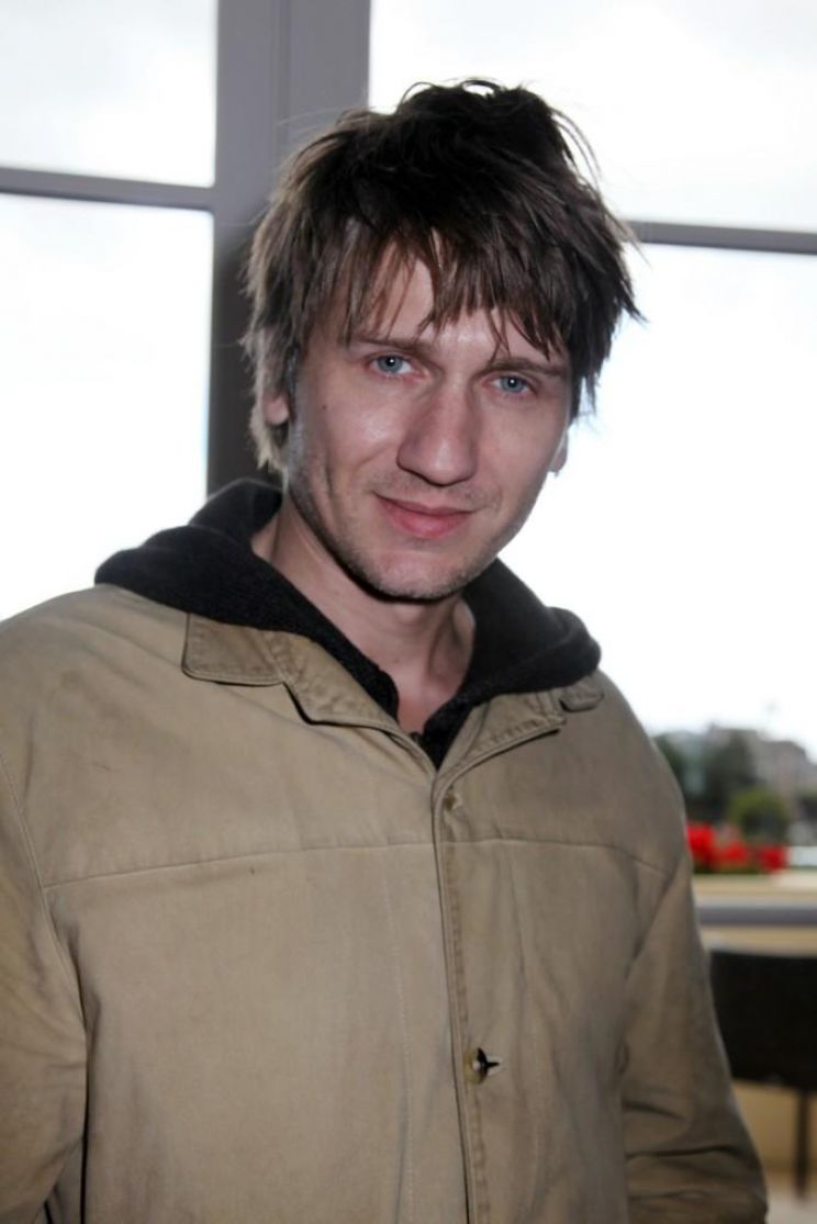 Stanislas Merhar