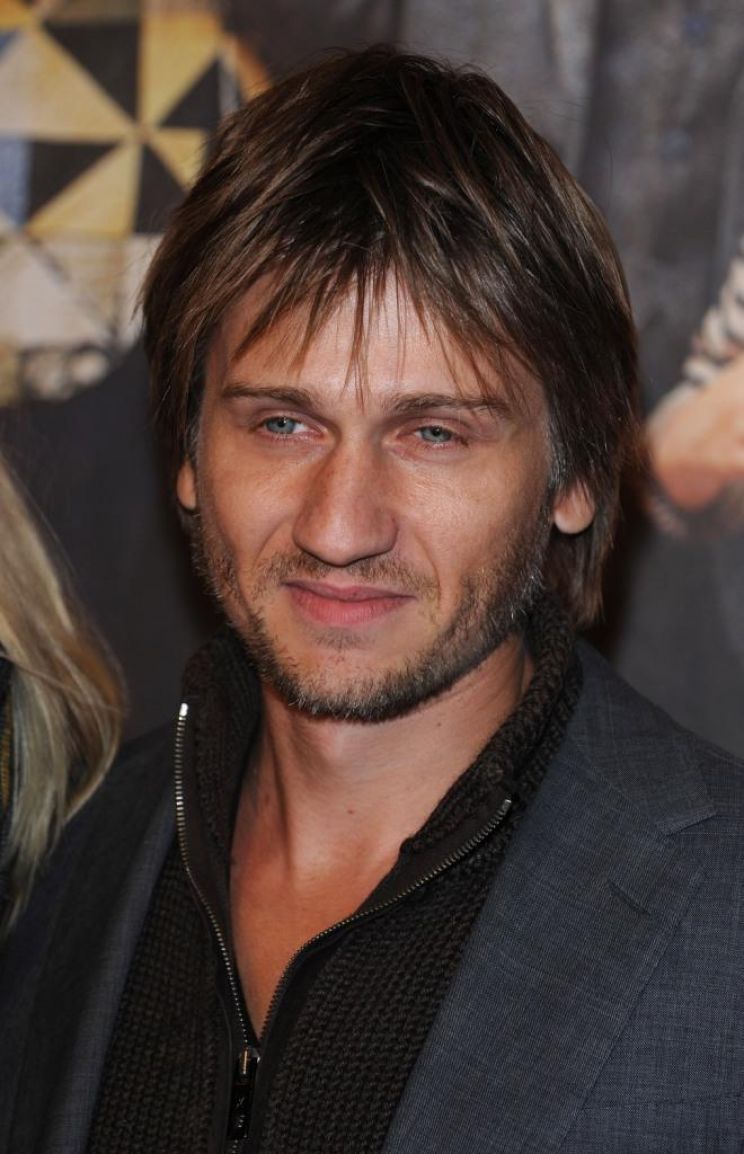 Stanislas Merhar