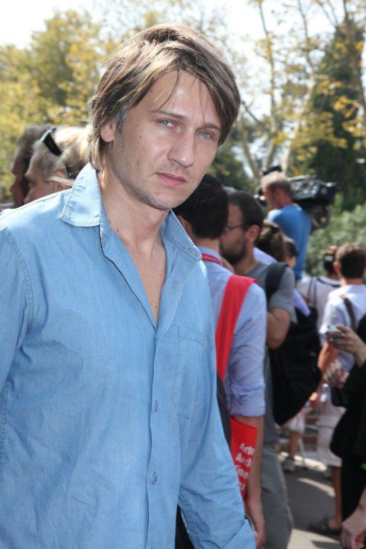 Stanislas Merhar