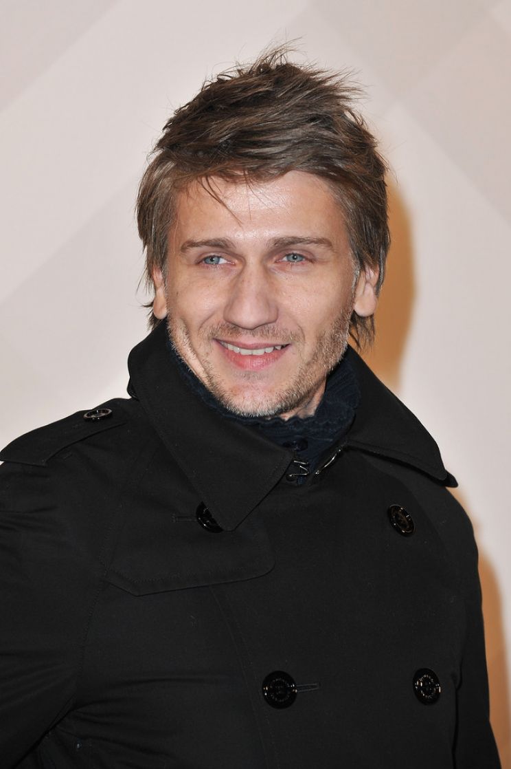 Stanislas Merhar