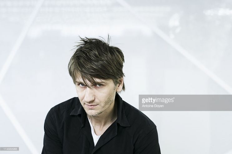 Stanislas Merhar