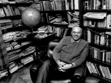 Stanislaw Lem