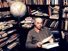 Stanislaw Lem