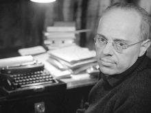 Stanislaw Lem