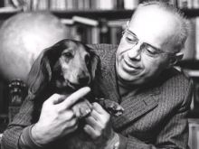 Stanislaw Lem