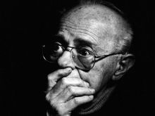 Stanislaw Lem