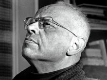 Stanislaw Lem