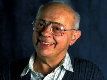 Stanislaw Lem