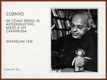 Stanislaw Lem