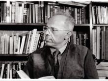 Stanislaw Lem