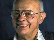 Stanislaw Lem