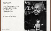 Stanislaw Lem