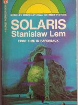 Stanislaw Lem